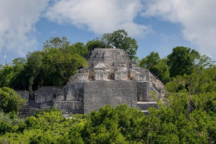Calakmul