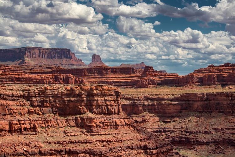 Canyonland