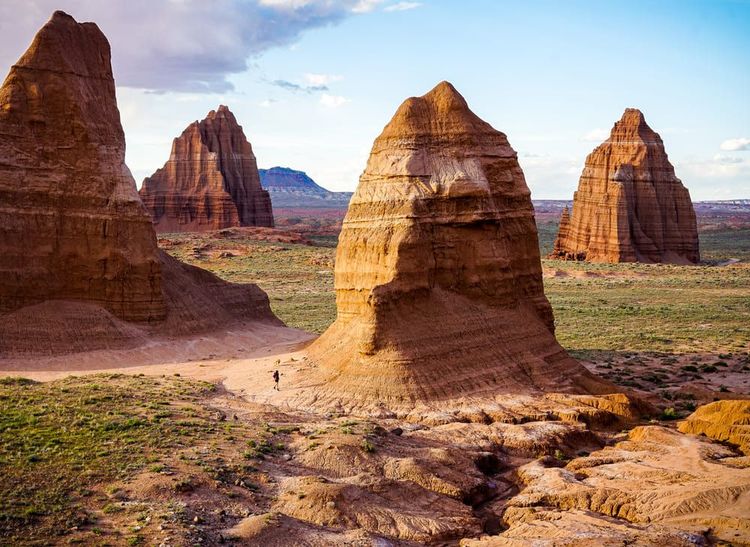 Capitol Reef