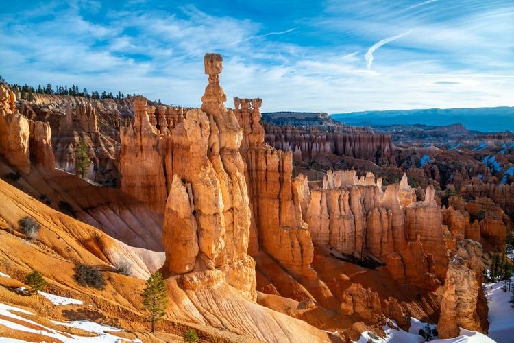 Bryce Canyon