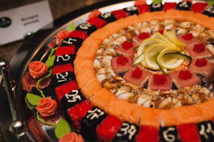 Où manger à Las Vegas ?