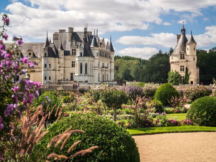 Château de Chenonceau