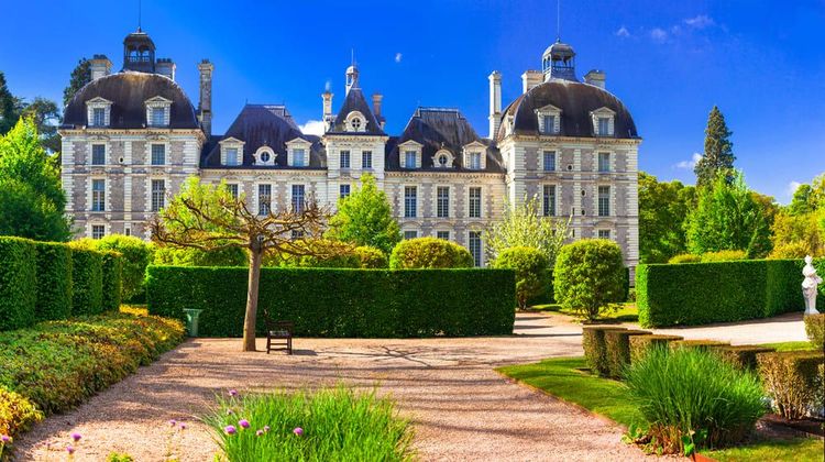 Château de Cheverny