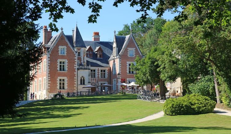 Le Clos Lucé