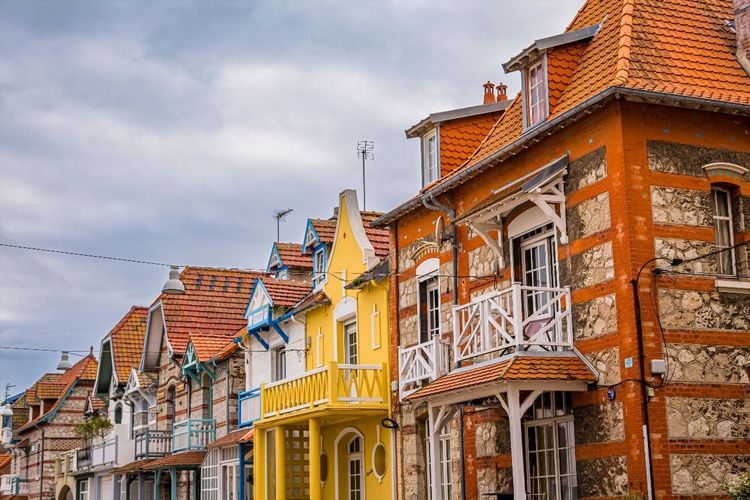 Le Touquet-Paris-Plage