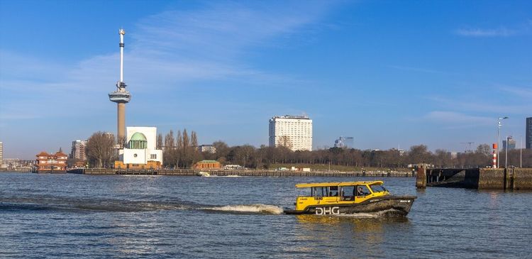 fleuve Meuse