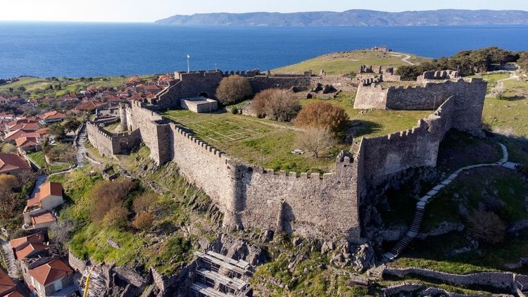 lesvos