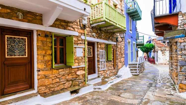 alonissos
