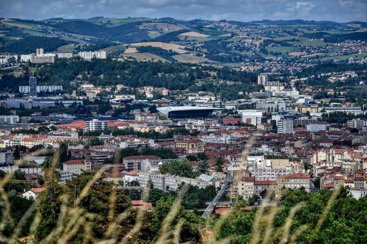 Saint-Étienne