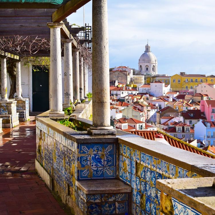lisbonne-portugal