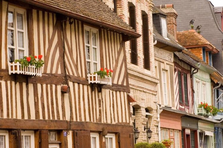 Beaumont-en-Auge