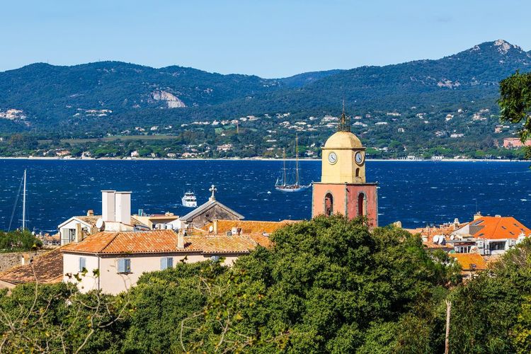 Golfe de Saint-Tropez