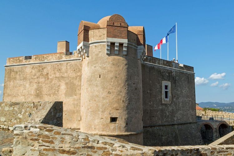 Citadelle de Saint-Tropez