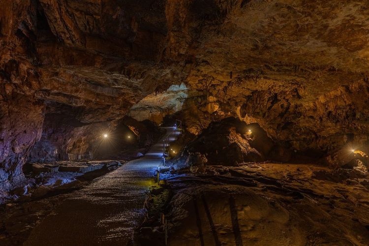 Grotte des Merveilles
