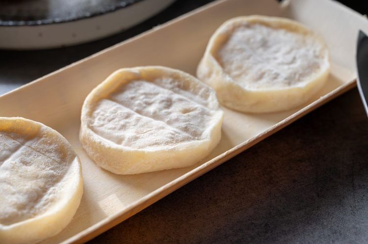 fromage Rocamadour AOP