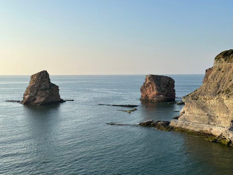 Plage des Deux Jumeaux