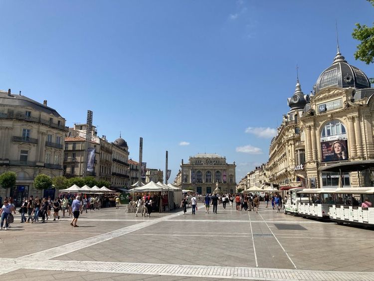 Montpellier