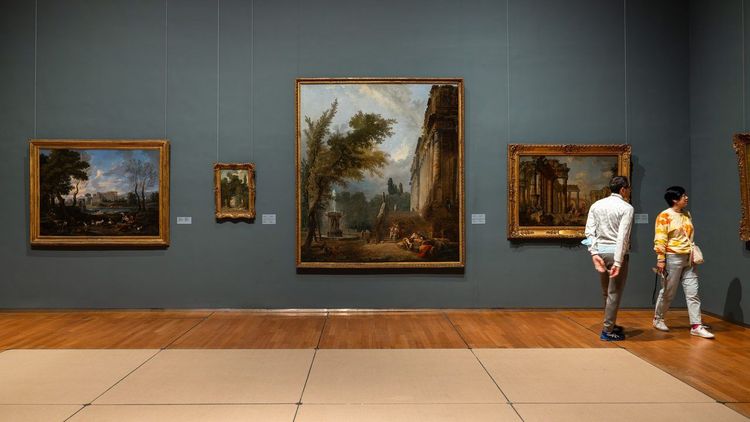 Musées Royaux des Beaux-Arts de Belgique