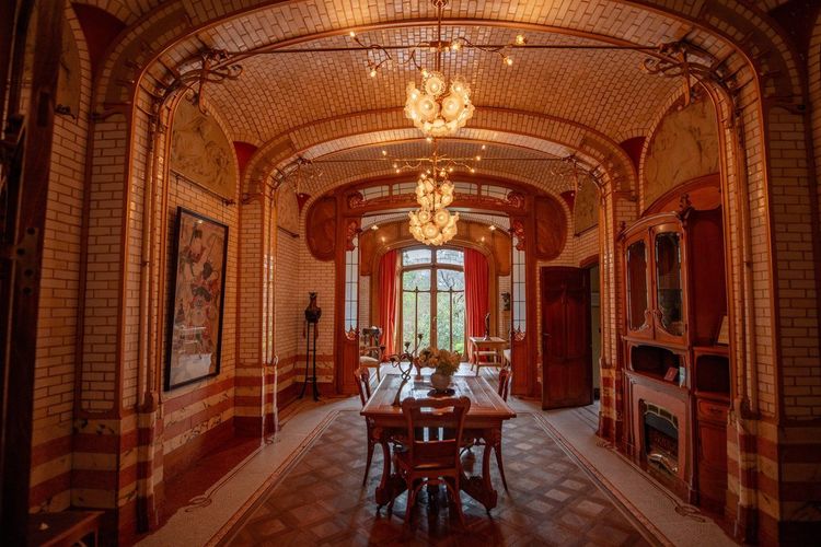 Musée Horta
