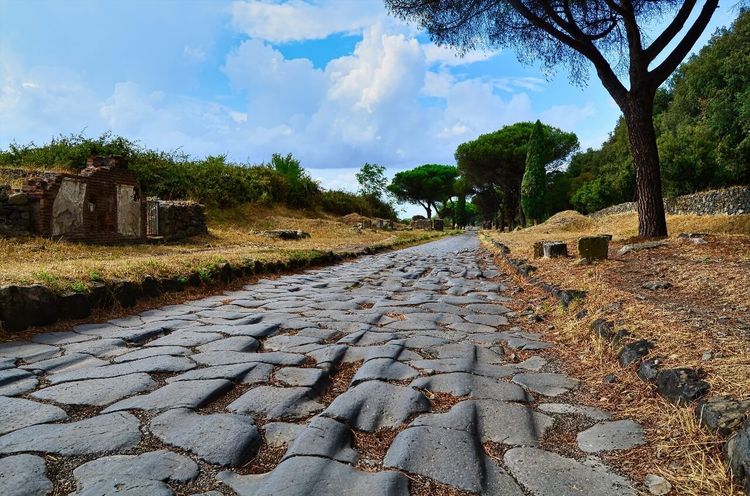 Via Appia Antica