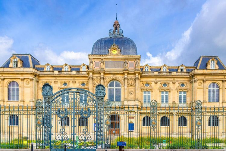 Musée de Picardie