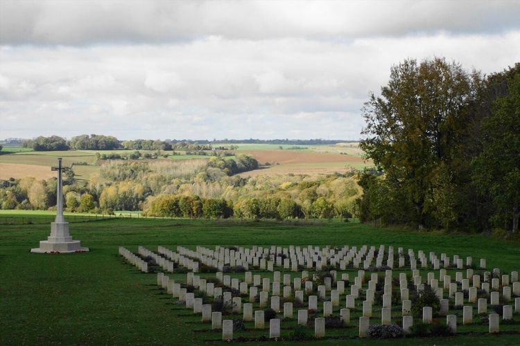 Bataille de la Somme