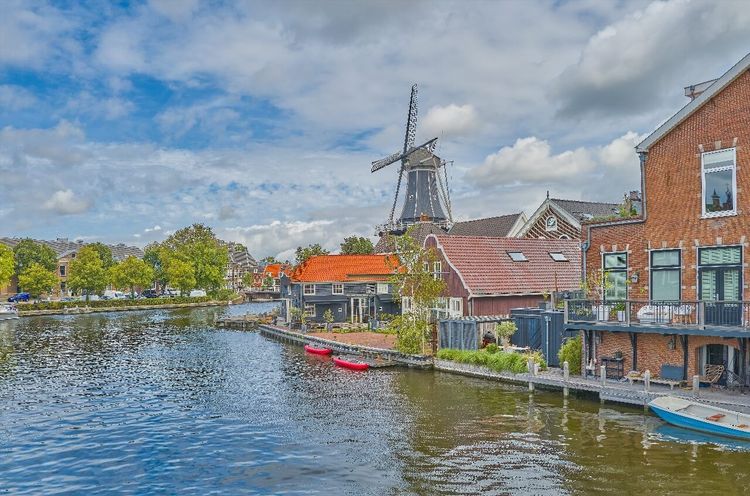Haarlem