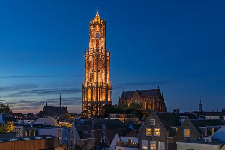 Tour Dom Utrecht