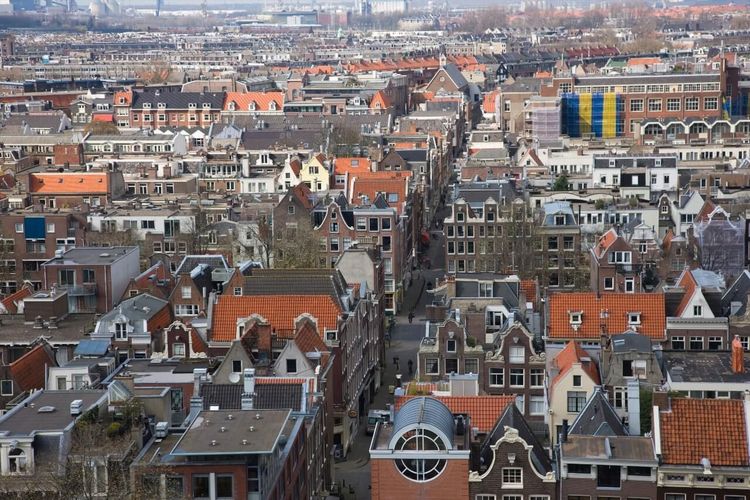 Jordaan Amsterdam