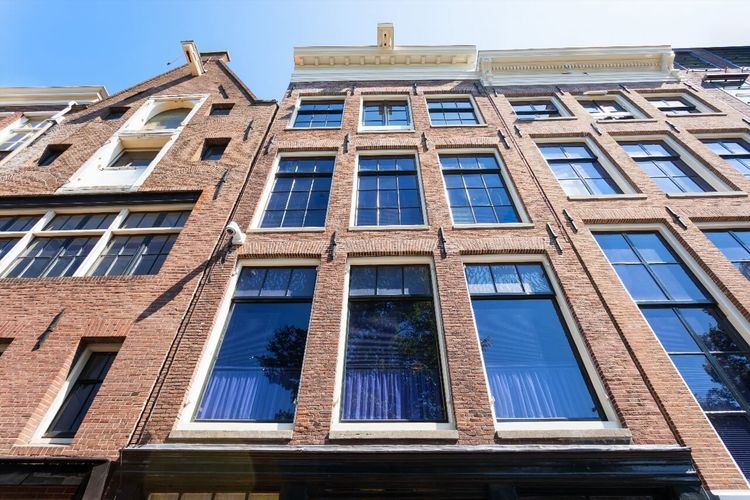Maison d'Anne Frank