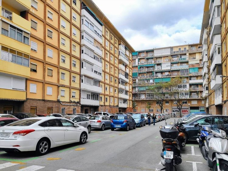 Barcelone quartiers