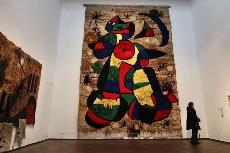 Musées Barcelone
