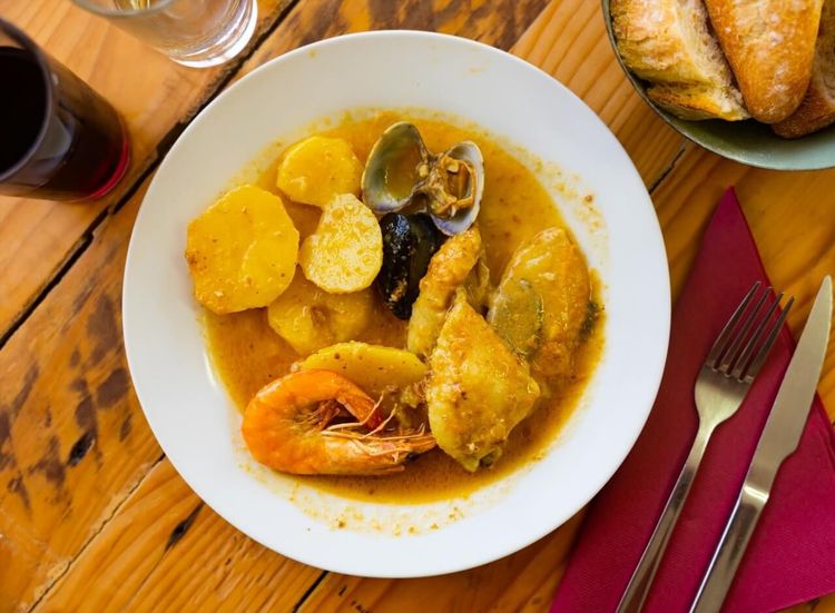 cuisine catalane traditionnelle