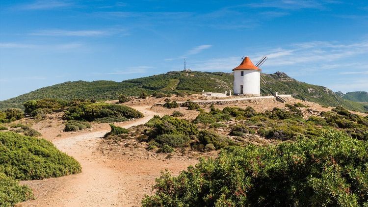 Cap Corse