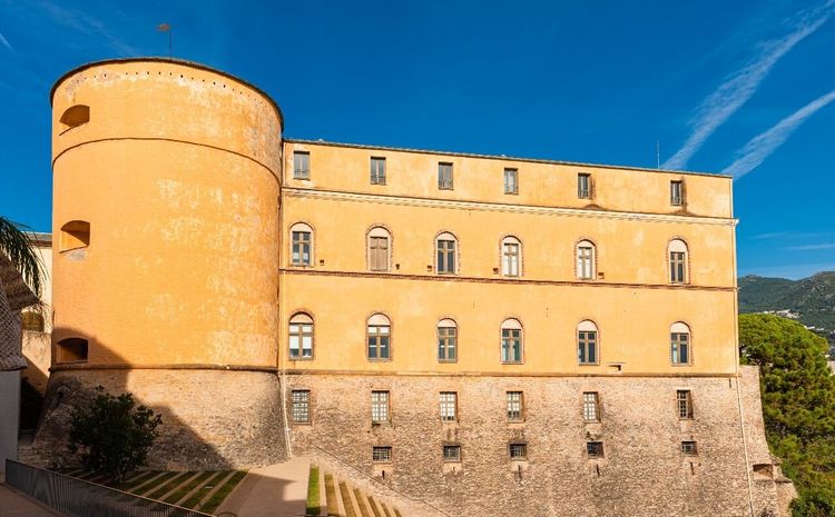Musée de Bastia