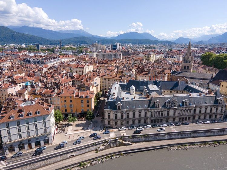 Grenoble