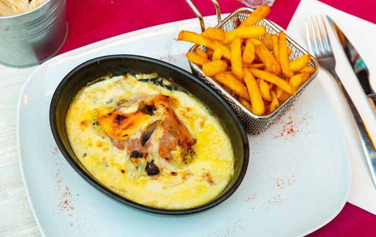 cuisine savoyarde