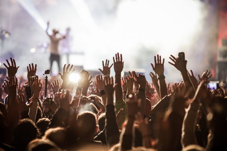 Fête de la musique
