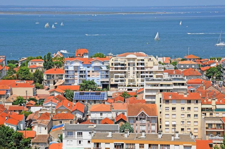 Observatoire Sainte-Cécile Arcachon