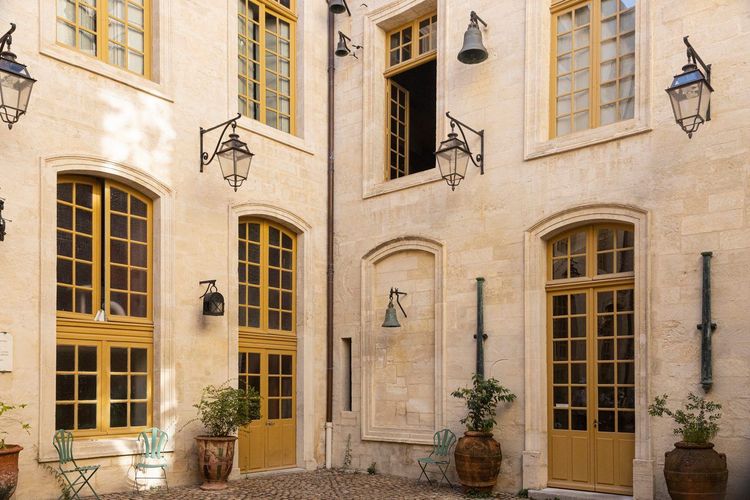 Palais du Roure