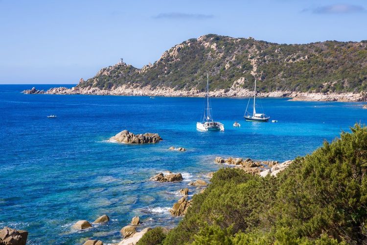 Randonnée Cap Corse