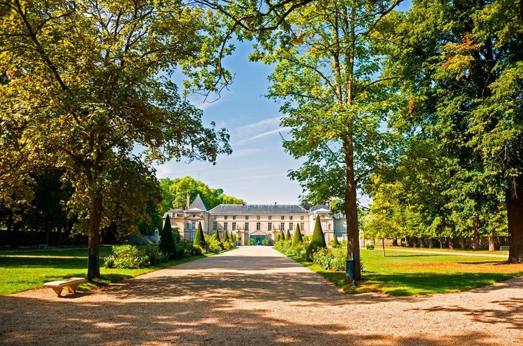 Domaine de Bayssan