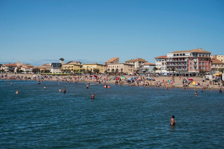 Valras-Plage