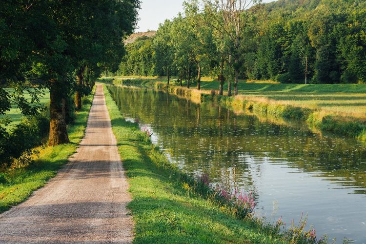 Canal de Bourgogne