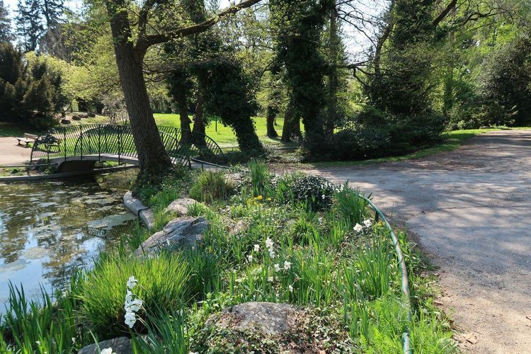 Parc Paul Mistral