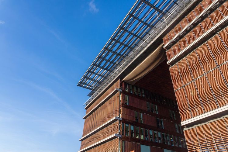 Bibliothèque médiathèque