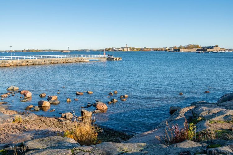 Parc Kaivopuisto