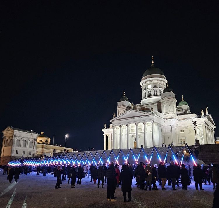 Festival Lux Helsinki
