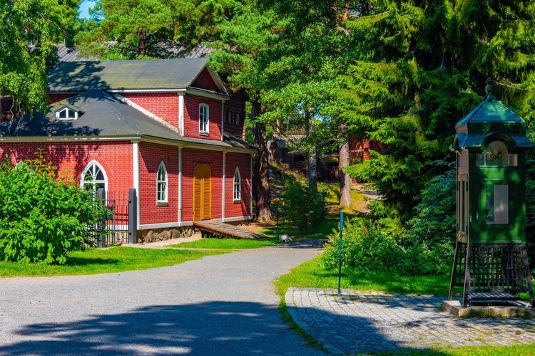 Seurasaari