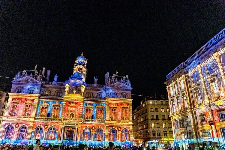 festivals Lyon